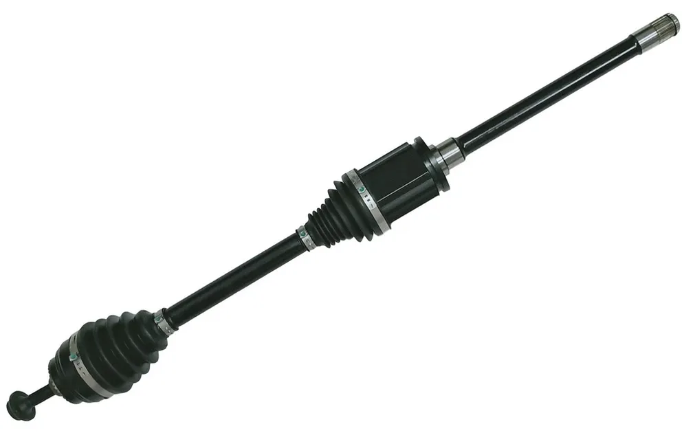 Diversified Shafts Solutions Front Right CV Axle Shaft - 31607619658